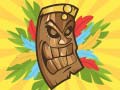 게임 Scary Tiki Mask Memory