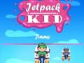 게임 Jet Pack Kid