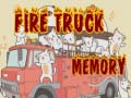 게임 Fire Truck Memory