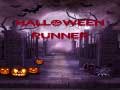 게임 Halloween Runner