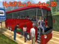 게임 Uphill Bus Simulator 3D