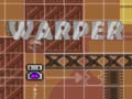 게임 Warper