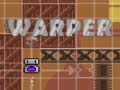 게임 Warper