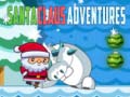 게임 Santa Claus Adventures