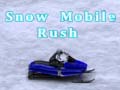 게임 Snow Mobile Rush