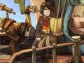 게임 Deponia