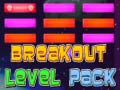 게임 Breakout Level Pack 