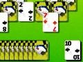 게임 Moto Race T Solitaire