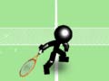 게임 Stickman Tennis 3D