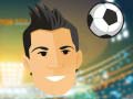 게임 Football Legends Big Head Soccer