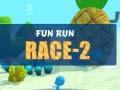 게임 Fun Run Race 2