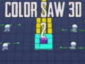 게임 Color Saw 3D 2