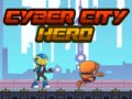 게임 Cyber City Hero