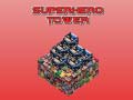 게임 Superhero Tower