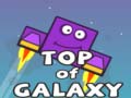 게임 Top of Galaxy