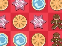 게임 Coockie grab