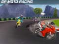 게임 GP Moto Racing