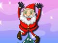 게임 Santa Claus Jumping