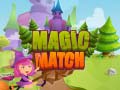 게임 Magic Match