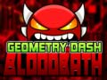 게임 Geometry Dash Bloodbath