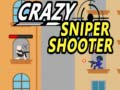 게임 Crazy Sniper Shooter