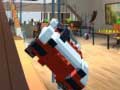 게임 Brick Car Crash Online