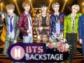 게임 BTS Backstage