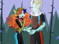 게임 Lagoona and Gil