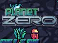 게임 Planet Zero