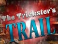 게임 The Trickster`s Trail