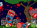 게임 Monster Mash