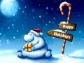 게임 Santa Claus Adventure