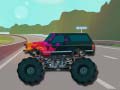게임 Extreme Monster Trucks Memory