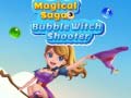 게임 Magical Saga Bubble Witch Shooter