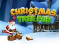 게임 Christmas Tree Fun