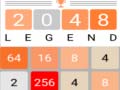 게임 2048 Legend