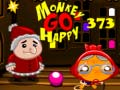 게임 Monkey Go Happly Stage 373