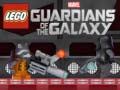 게임 Lego Guardians of the Galaxy