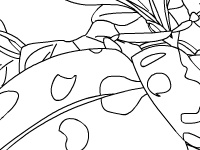 게임 Garden beetle
