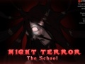 게임 Night Terror The School