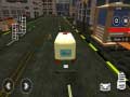 게임 City Tuk Tuk Rickshaw: Chingchi Simulator