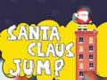 게임 Santa Claus Jump