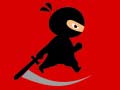 게임 Mr Ninja Fighter