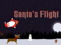 게임 Santa's Flight