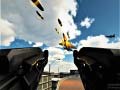 게임 Anti Aircraft Attack: Modern Jet War