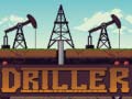 게임 Driller The New Fields