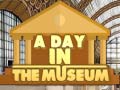 게임 A day in the Museum