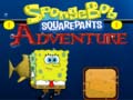 게임 Spongebob squarepants  Adventure