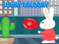 게임 Bunny Baloonny