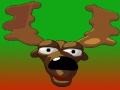 게임 Reindeer Escape